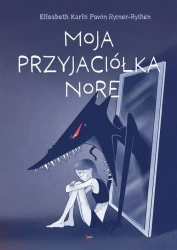 Moja przyjaciółka Nore - Pavón Rymre-Rythen, Elisabeth Karin