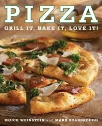 Pizza - Bruce Weinstein
