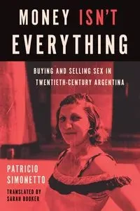Money Isn't Everything - Simonetto Patricio