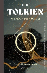 eBook Władca Pierścieni. Powrót króla - J.R.R. Tolkien epub