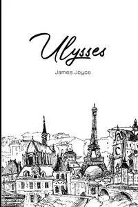 Ulysses - Joyce James
