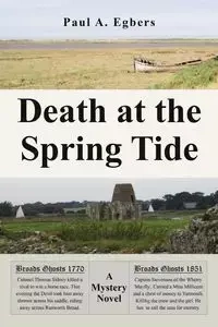 Death at the Spring Tide - Paul A. Egbers