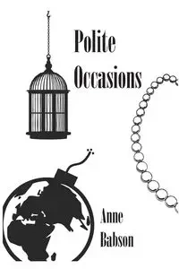 Polite Occasions - Anne Babson