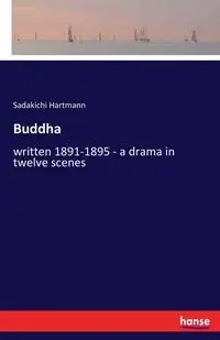 Buddha - Hartmann Sadakichi