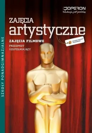 Zajęcia artyst. LO Zaj. filmowe Ciekawi... OPERON - praca zbiorowa