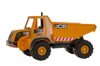 JCB Mega wywrotka - Teamsters