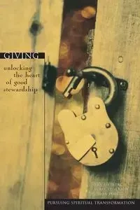 Giving - John Ortberg