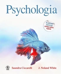 Psychologia - praca zbiorowa