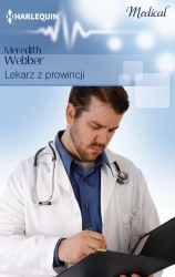 eBook Lekarz z prowincji - Meredith Webber mobi epub