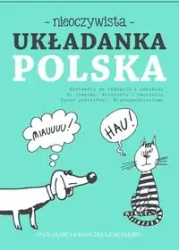 Nieoczywista Układanka Polska - Kramer Maja, Karolina Laube Kramer