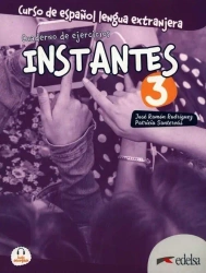 Instantes 3 ćwiczenia - Martin Jose Ramon Rodriguez, Gonzalez Santervas P