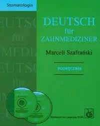 Deutsch fr Zahnmediziner - Marceli Szafrański