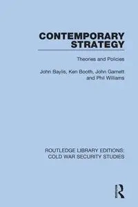 Contemporary Strategy - John Baylis