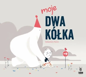 Moje dwa kółka - Sebastien Pelon