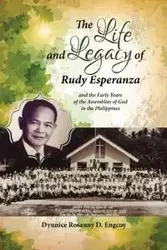 Pentecostal Pioneer - Engcoy Dynnice Rosanny