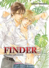 Finder 10 Miesiąc miodowy - Yamane Ayano