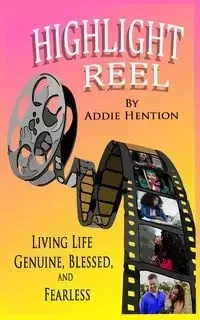 HIGHLIGHT REEL - ADDIE HENTION