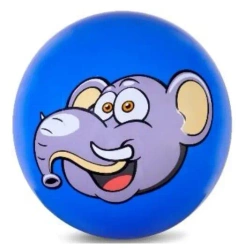 Piłka PVC 230 MM - Słonik - Artyk