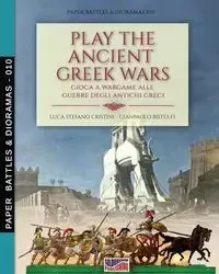 Play the Ancient Greek war - Cristini Luca Stefano