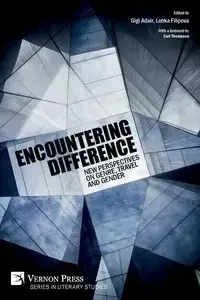 Encountering Difference - Adair Gigi