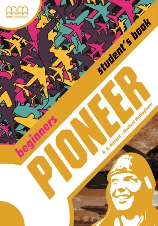 Pioneer Beginners SB MM PUBLICATIONS - H.Q. Mitchell, Marileni Malkogianni