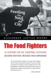 The Food Fighters - Alexander Moore Justice
