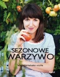 Sezonowe warzywo BR - Dominika Wójciak