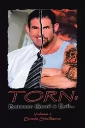 Torn - Brett Siciliano