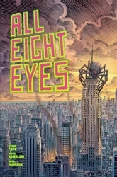 All Eight Eyes T.1 - Steve Foxe, Piotr Kowalski