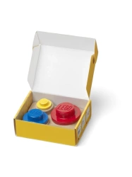 LEGO(R) zestaw wieszaków na ścianę - NHG