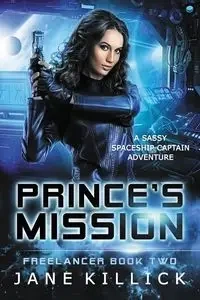 Prince's Mission - Jane Killick