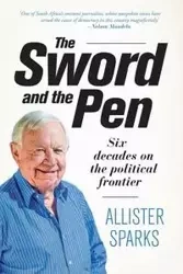 The Sword and the Pen - Sparks Allister