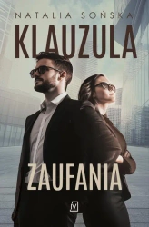 eBook Klauzula zaufania - Natalia Sońska mobi epub