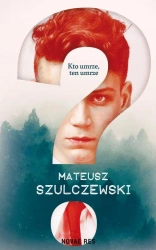 eBook ? - Mateusz Szulczewski mobi epub