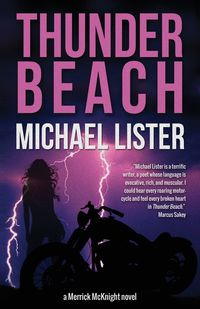 Thunder Beach - Michael Lister
