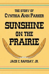 Sunshine on the Prairie - Jack C. Ramsay