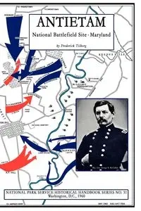 Antietam - National Battlefield Site - Frederick Tilberg