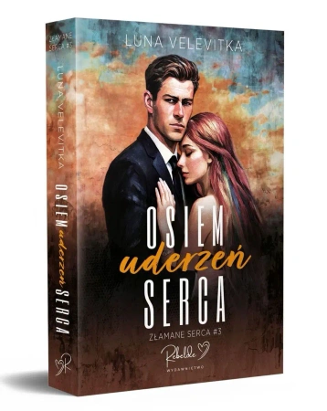 Osiem uderzeń serca - Luna Velevitka