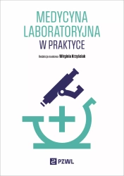 Medycyna laboratoryjna w praktyce - Wirginia Krzyściak