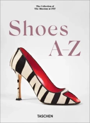 Shoes A-Z. 45th Ed. - Daphne Guinness