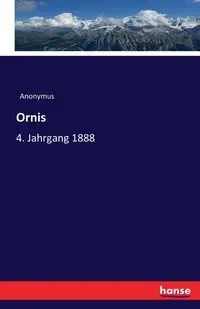 Ornis - Anonymus