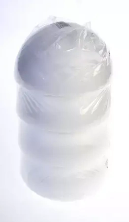 Ozdoba Choin Bombka Styropian 140 Fol A 2