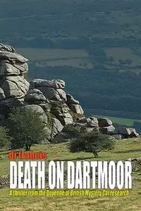Death on Dartmoor - Francis Di