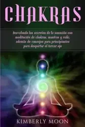 Chakras - Moon Kimberly