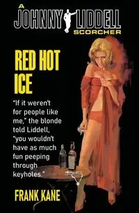 Red Hot Ice - Frank Kane