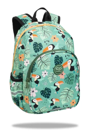 Plecak 1-komorowy Coolpack toby toucans - PATIO