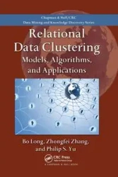 Relational Data Clustering - Long Bo