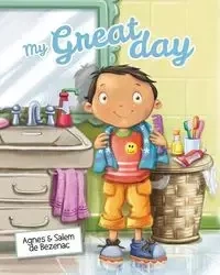 My Great Day - Agnes de Bezenac