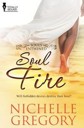 Souls Entwined - Gregory Nichelle