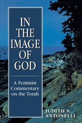 In the Image of God - Judith S. Antonelli